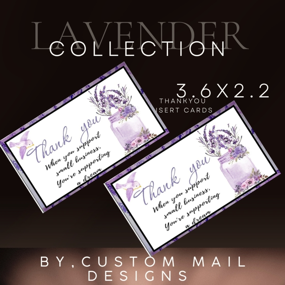 30 ct handmade cards
